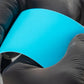 Matte Miami Blue - Aura Vinyl