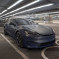 Matte Midnight Blue - Aura Vinyl