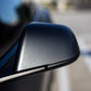 Matte Phantom Black Blue - Aura Vinyl