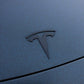Matte Phantom Black Blue - Aura Vinyl