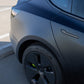 Matte Phantom Black Blue - Aura Vinyl