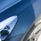 Matte Phantom Black Blue - Aura Vinyl