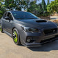 Matte Phantom Black Purple - Aura Vinyl