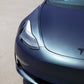 Matte Phantom Jazz Blue - Aura Vinyl