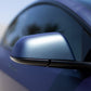 Matte Phantom Jazz Blue - Aura Vinyl