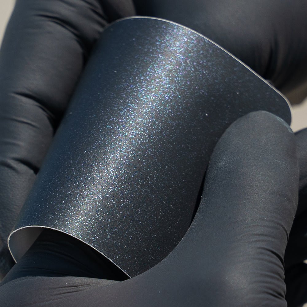 Matte Phantom Olive - Aura Vinyl