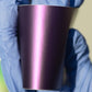 Matte Violet Purple - Aura Vinyl