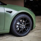 Satin Army Green - Aura Vinyl