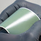 Satin Army Green - Aura Vinyl