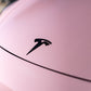 Satin Cherry Blossom Pink - Aura Vinyl