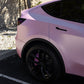 Satin Cherry Blossom Pink - Aura Vinyl