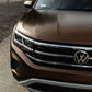 Satin Coffee Brown - Aura Vinyl