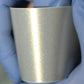 Satin Diamond Chalk Grey Gold Shift - Aura Vinyl