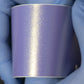 Satin Diamond Lavender Gold Shift - Aura Vinyl