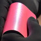 Satin Diamond Pink Shift - Aura Vinyl