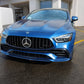 Satin Diamond Storm Blue - Aura Vinyl