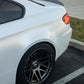 Satin Diamond White - Aura Vinyl
