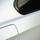 Satin Diamond White - Aura Vinyl