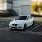 Satin Diamond White - Aura Vinyl