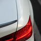 Satin Diamond White - Aura Vinyl