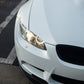 Satin Diamond White - Aura Vinyl