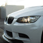 Satin Diamond White - Aura Vinyl