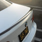 Satin Diamond White - Aura Vinyl