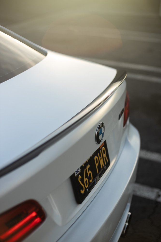 Satin Diamond White - Aura Vinyl