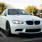 Satin Diamond White - Aura Vinyl