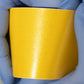 Satin Diamond Yellow Gold Shift - Aura Vinyl