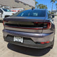 Satin Electric Carbon Grey - Aura Vinyl