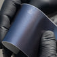 Satin Electric Carbon Grey - Aura Vinyl