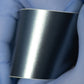 Satin Electric Grey Blue - Aura Vinyl