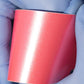 Satin Electric Princess Pink - Aura Vinyl