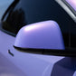 Satin Lavender Red Shift - Aura Vinyl