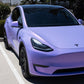 Satin Lavender Red Shift - Aura Vinyl