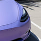 Satin Lavender Red Shift - Aura Vinyl