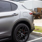 Satin Metallic Gunsmoke Grey - Aura Vinyl
