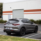 Satin Metallic Gunsmoke Grey - Aura Vinyl