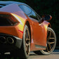 Satin Metallic Liquid Copper - Aura Vinyl