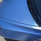 Satin Metallic Mist Blue - Aura Vinyl