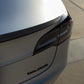 Satin Metallic Silver - Aura Vinyl