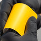 Satin Metallic Yellow - Aura Vinyl