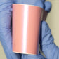 Satin Nebula Pink Purple - Aura Vinyl