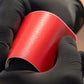 Satin Red - Aura Vinyl