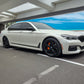Satin Shell White - Aura Vinyl