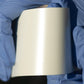 Satin Shell White - Aura Vinyl