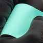 Satin Tiffany Blue - Aura Vinyl