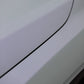 Satin White Lavender Shift - Aura Vinyl