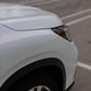 Satin White Lavender Shift - Aura Vinyl